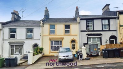 Property on Hatfield Road, TQ1 3BP