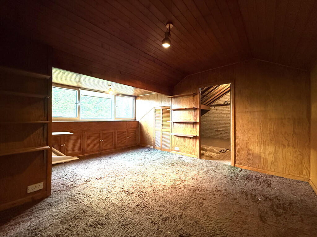 Bungalow