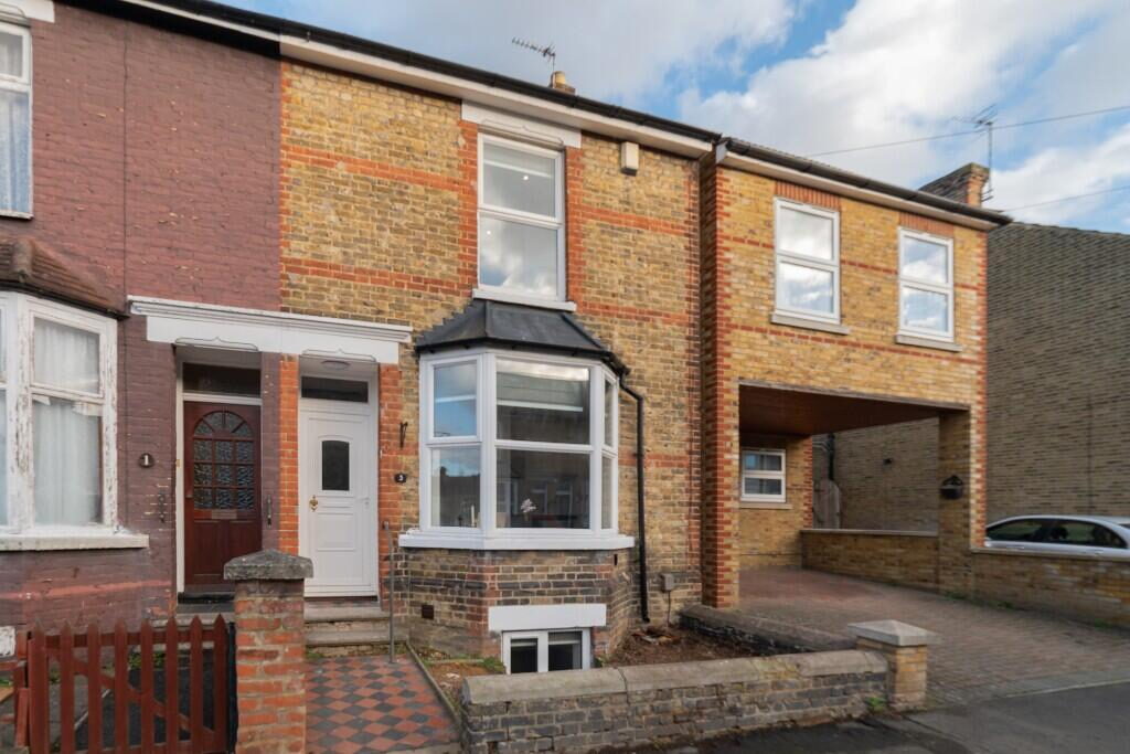 House Of Multiple Occupation