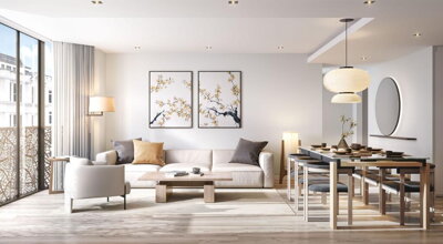 Property on Great Portland Street, W1W 5QL