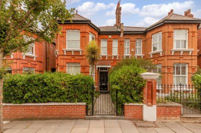 Terraced