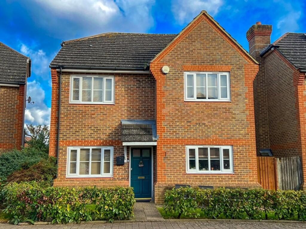 Detached House