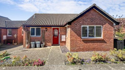 Property on Newnham Green, CM9 6HZ