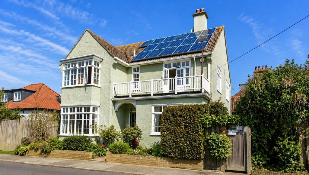 Detached House