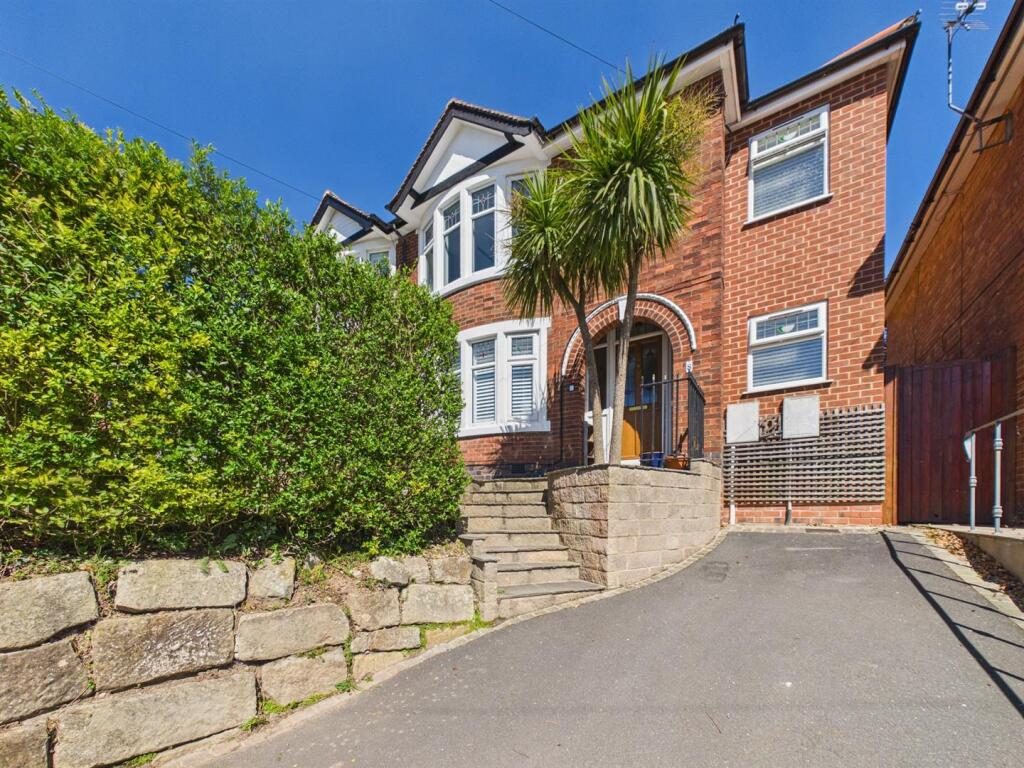 Detached House