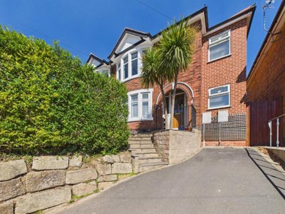 Semi-Detached