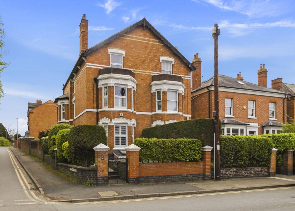 Detached House