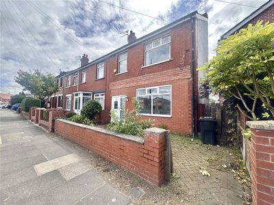 Property on Vicarage Lane, FY4 4LR
