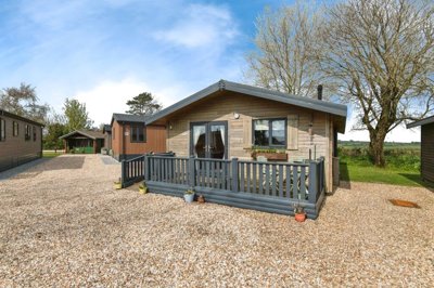 Property on Sidmouth Road, DT7 3RD