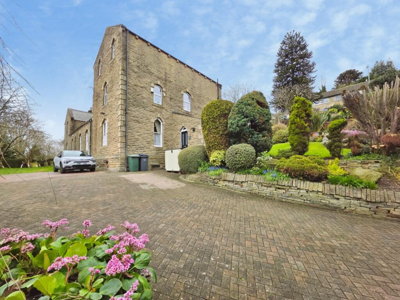 Property on Baildon Road, BD17 6AE