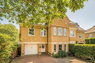 Property on Holmesdale Road, TW11 9LF