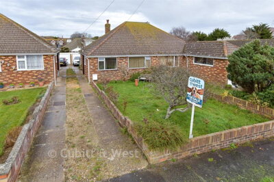 Property on Bee Road, BN10 8DF