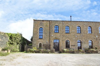 Property on Harthill Lane, LS27 7BP