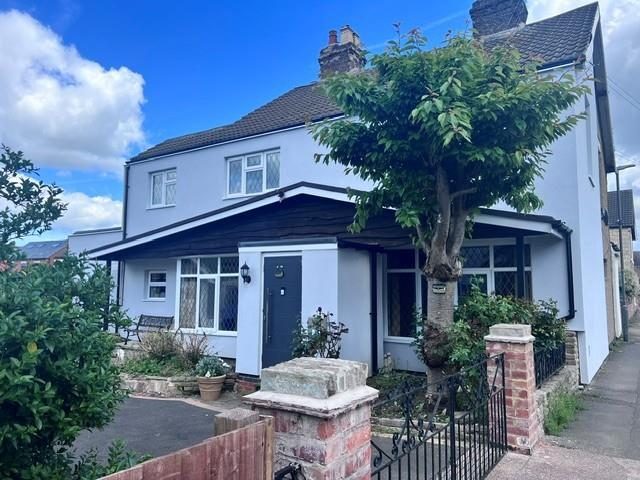 Detached House