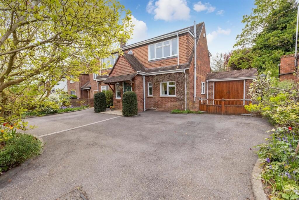 Detached House