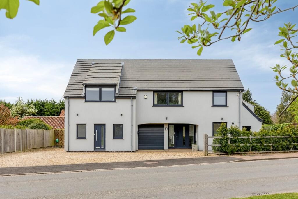 Detached House