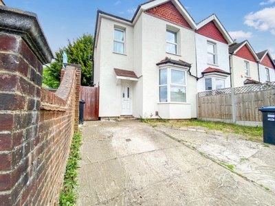 Semi-Detached