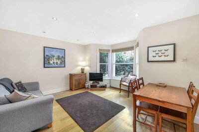 Property on Northwood Road, N6 5TL