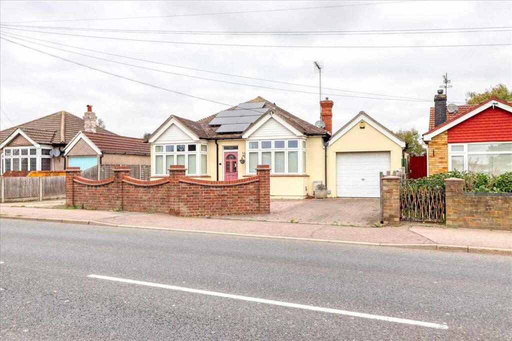 Bungalow
