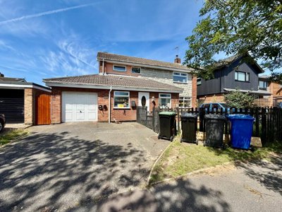 Property on Fleet Dyke Drive, NR33 9HB