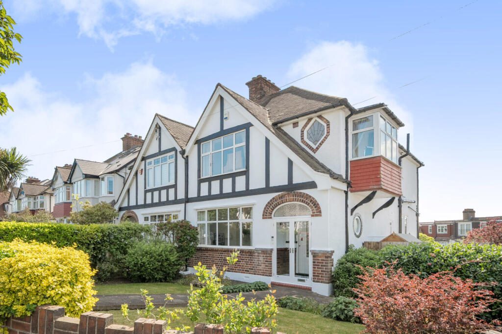 Detached House