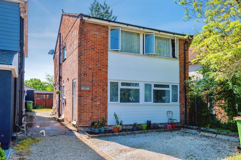 Maisonette