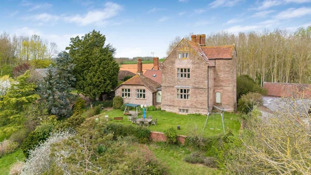 Country House