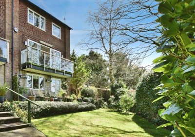 Property on Beechfield Road, SK9 7AU