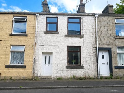 Terraced