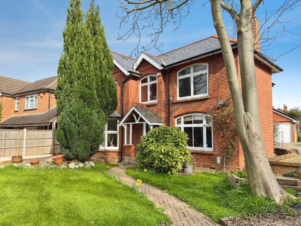 Detached House