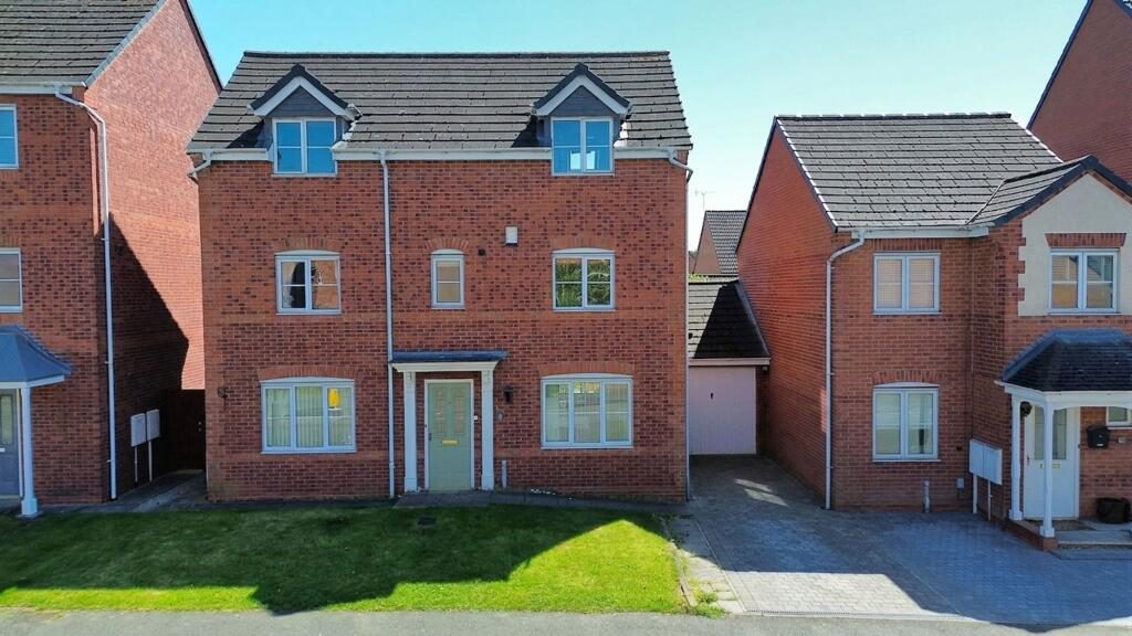 Detached House
