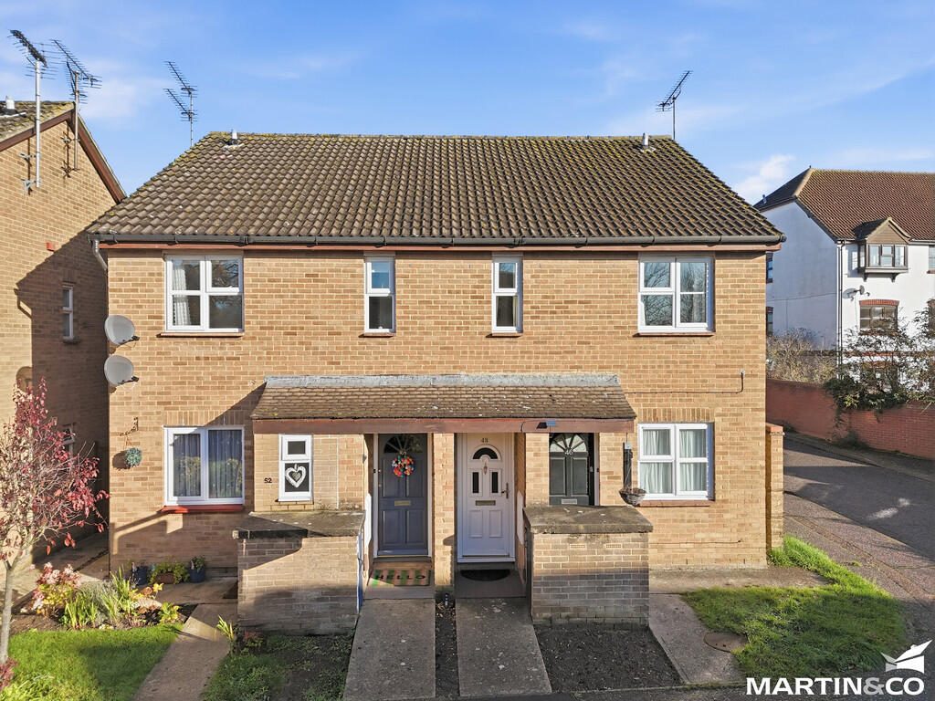 Maisonette