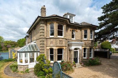 Semi-Detached