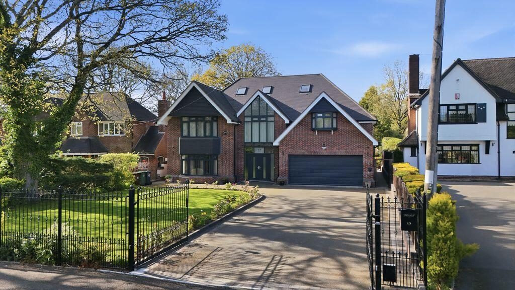 Detached House