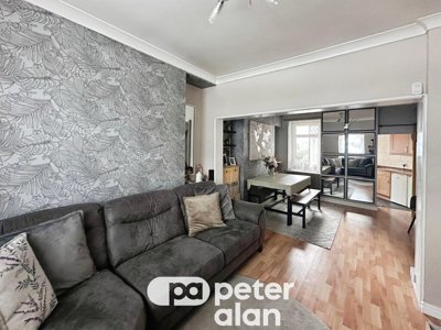 Property on Vernon Street, SA1 2EZ