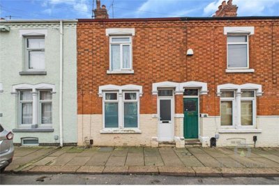 Terraced