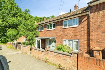 Property on Collenswood Road, SG2 9HE