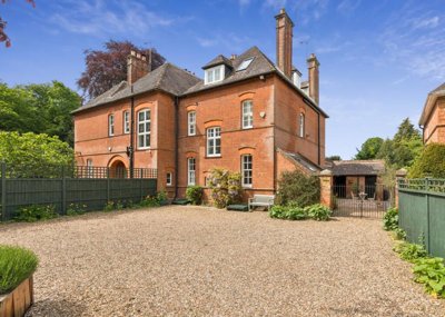 Semi-Detached