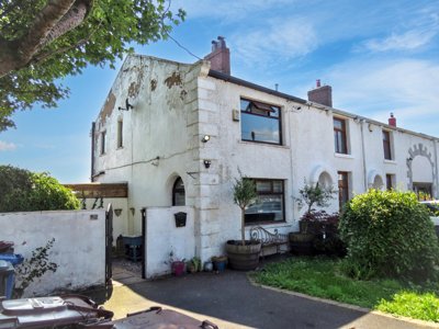 Property on Bank Hey Lane South, BB1 5RQ