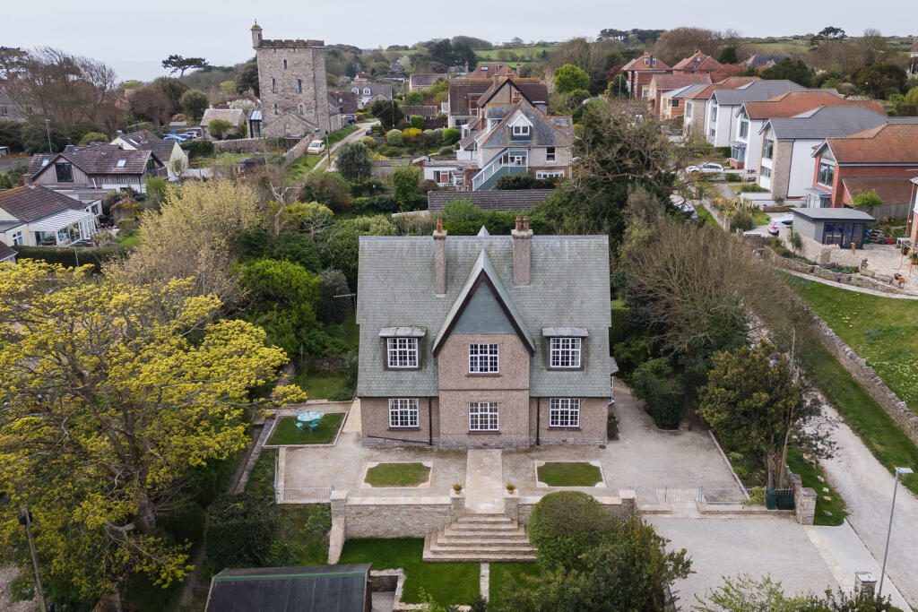 Detached House