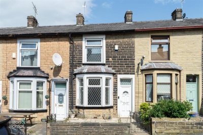 Terraced