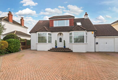 Property on Badminton Road, BS36 2SX