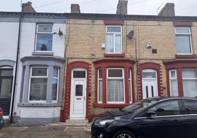 Terraced
