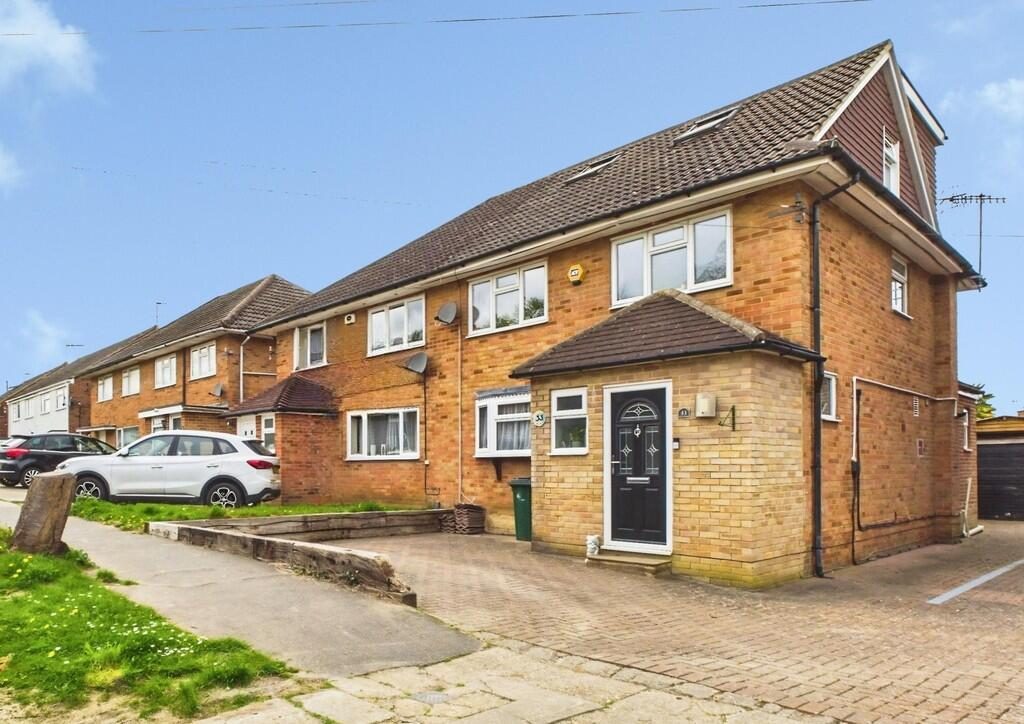Detached House