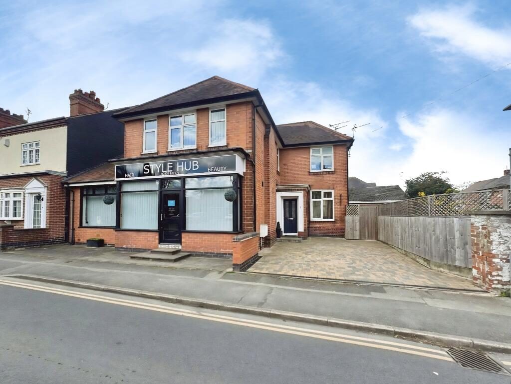 Detached House