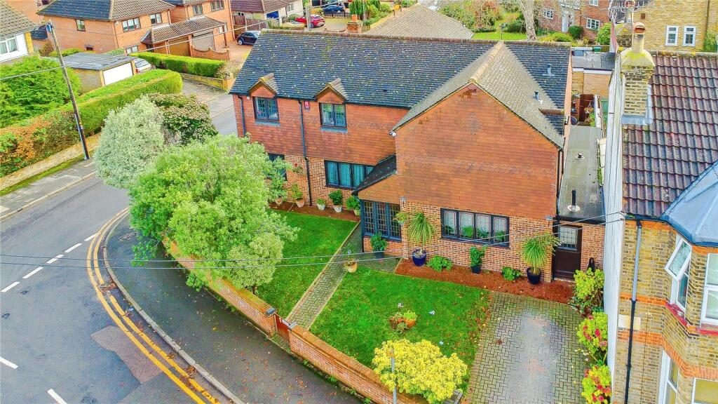 Detached House