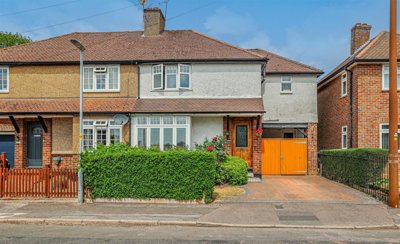 Semi-Detached