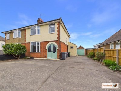 Semi-Detached