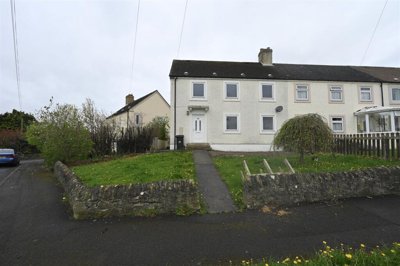 Property on Earl Edwin Drive, DL10 5AL