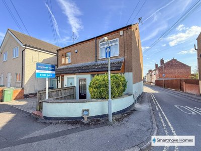 Semi-Detached
